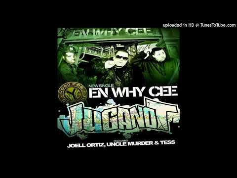 Juganot ft Joell Ortiz & Uncle Murda - En Why Cee (Prod. Frequency)