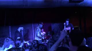 HOMESHAKE: Faded (LIVE FLORIDA 2017)