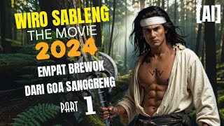 Download lagu Wiro Sableng The Movie 2024 : Empat Brewok Dari Goa Sanggreng Part 1 | AI Movie mp3 Download lagu Wiro Sableng The Movie 2024 : Empat Brewok Dari Goa Sanggreng Part 1 | AI Movie mp3