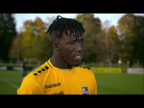 Paide Linnameeskond - Nõmme Kalju FC I 1:1 I A. Le Coq Premium liiga 31. voor I 2024 | Jarju