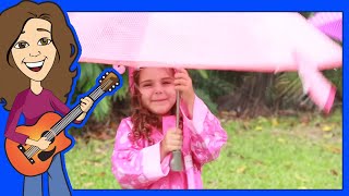It's Raining It's Pouring Nursery Rhyme Kids Songs | Patty Shukla