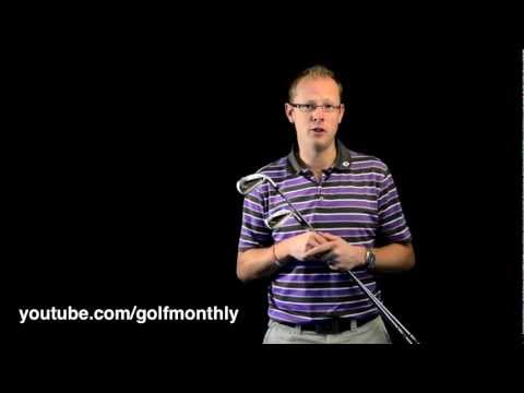 TaylorMade RocketBladez Irons first look video review