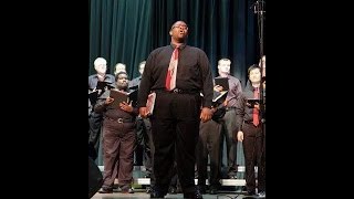 Lorenzo Ramsey, tenor