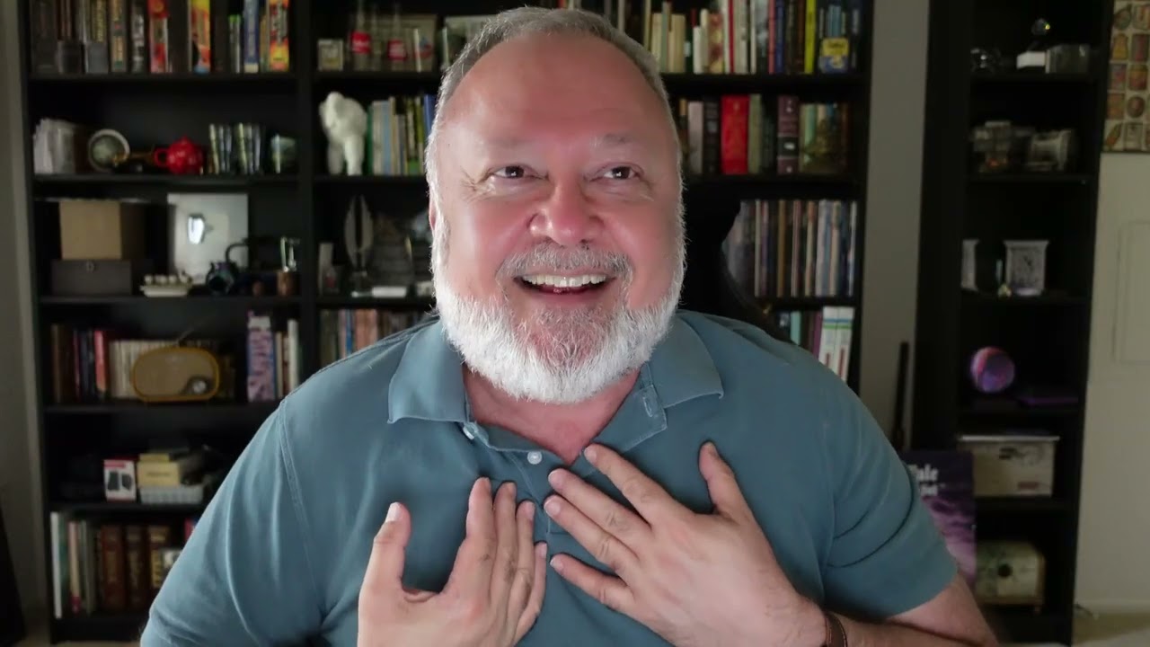 Discovering D&D In 1979 - YouTube