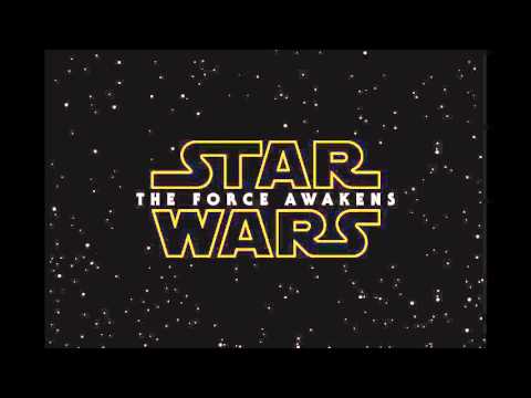 John Williams - The Rathtars (Best Original Score)