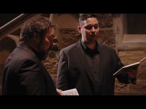 Cappella Pratensis - Nicolas Gombert: Aspice Domine