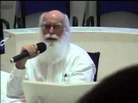 Tertúlia Aula - 1166 - Medida Justa - Waldo Vieira - CEAEC - 08/04/2009