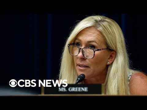 Watch Live: House DOGE subcommittee holds first hearing | CBS News