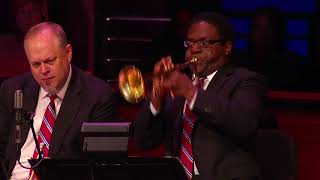 OGUN from Wynton Marsalis's OCHAS - Jazz at Lincoln Center Orchestra with Wynton Marsalis