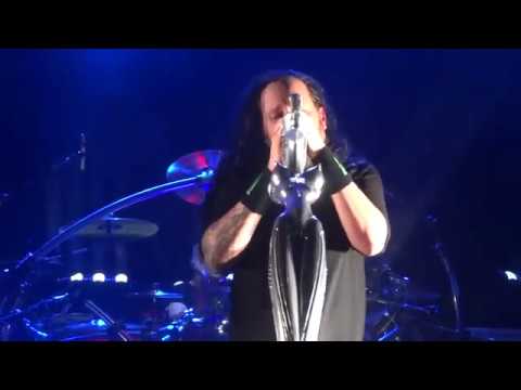 Korn - Make Me Bad Rock USA 2017 Oshkosh Wisconsin