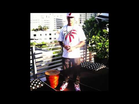 Mac Gully - Middle of the summer