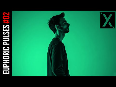 Redu X - Euphoric Pulses [02] - Melodic Techno / Indie Dance / Progressive House / Techno Peak Time