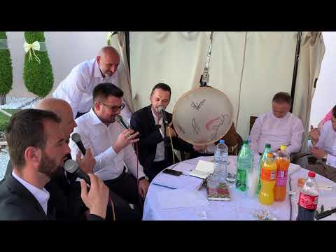 KOLAŽ ILAHIJA // hfz. Hamza Lavić, Resul Alić, Senaid Isaković, Egzon Ibrahimi & Mustafa Isaković