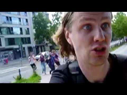Video thumbnail for Bitte