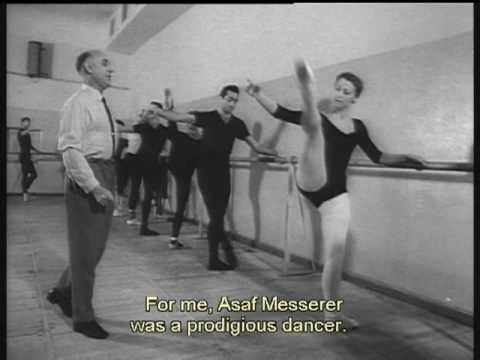 Maya Plisetskaya (vaimusic.com)