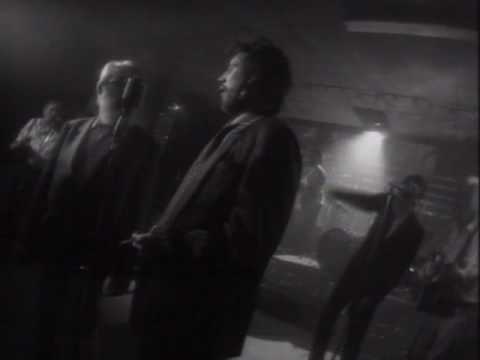 The Pogues and The Dubliners - Jack's Heroes