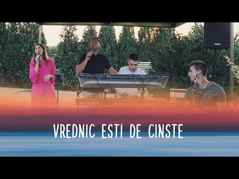Ce mare Esti si ce mari minuni faci Tu - Magda Maris, Corneliu Buble, Emanuel Pavel & Elisei Pasolea