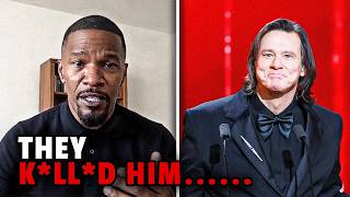 Jamie Foxx WARNED US Way Before About Jim Carrey