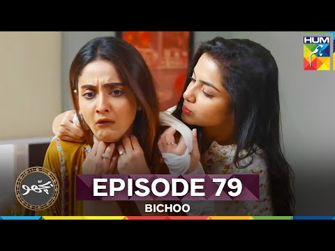 Bichoo Last Episode 79