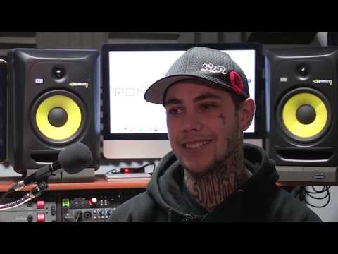 Dan Sherven - Doh-Ski - "Music Addiction" - University of Regina School of Journalism