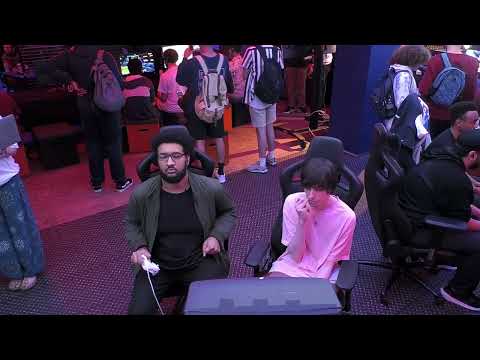 Branspeed vs max – Front Runners #10 – Winners Finals