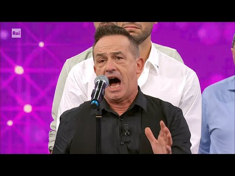 Facchi fake - Fake Show. Diffidate delle imitazioni 02/10/2023