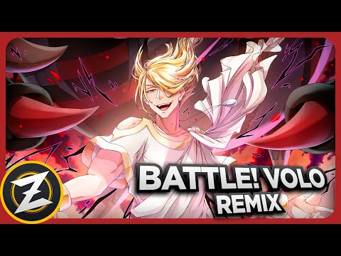 Battle! Volo: Remix ► Pokémon Legends: Arceus