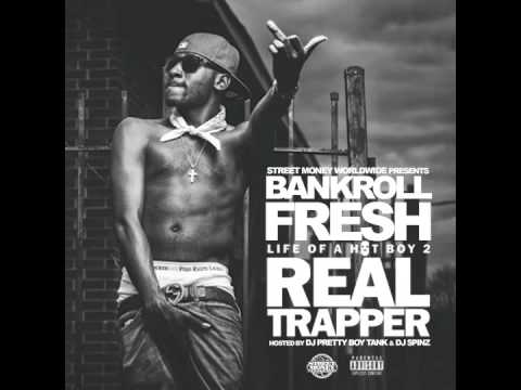 Bankroll Fresh - "Everytime" Feat Spodee & Street Money Red (Life Of A Hot Boy 2)