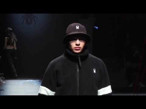 Spyder Milan Man FW19-20