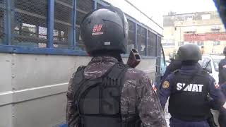 Manuel Rivas: “Ni por mi cabeza pasó matar a Yuniol Ramírez”