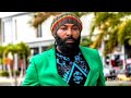 Anthony Cruz - Turn It Up (Government Riddim)