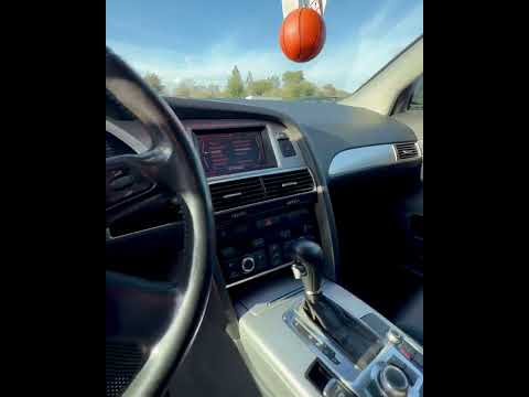 фото audi a6 iii (c6) рестайлинг 0