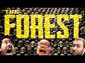 WHERE WE SHOULDN T BE The Forest