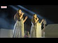 Gangadhara Shankara Song Live Performance at Akhanda 2 Grand Pre-Release Event | Thaman S | Boyapati