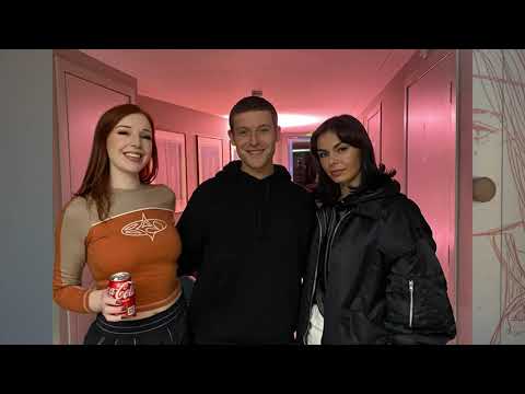 3 - Glasgow, Sasha & John Digweed, Skyline Recap, Eelke Kleijn, Jon Mancini, Tim Green