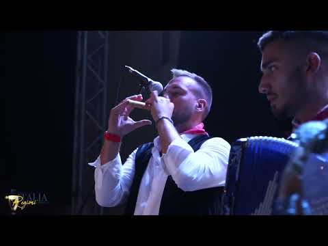 Italia e Regioni 2022 - "U Rafu"