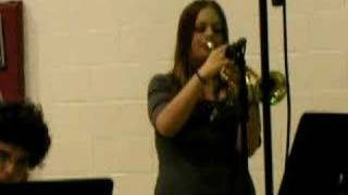 Ain't it The truth - South Jazz