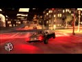Grand Theft Auto 4 Forbidden Website