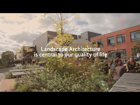 Terra Firma Landscape Architects. [HD]
