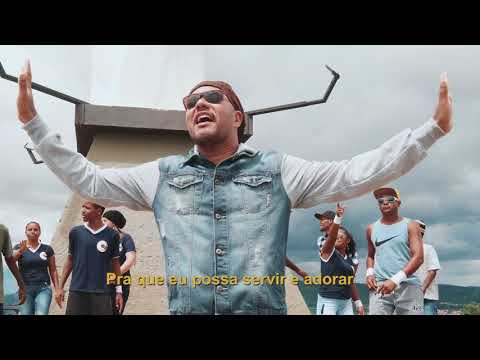 Livrai Me - Ronnie Barbosa