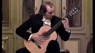 Pictures at an Exhibition - Modest Mussorgsky - Antonio Rioseco Guitar (Live Concert) Part 4