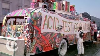 LSD&#39;s Long, Strange Trip | Retro Report | The New York Times
