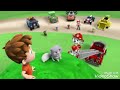Paw Patrol Intro Reverse