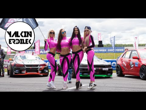 DJ Yalçın Erdilek - Twelve