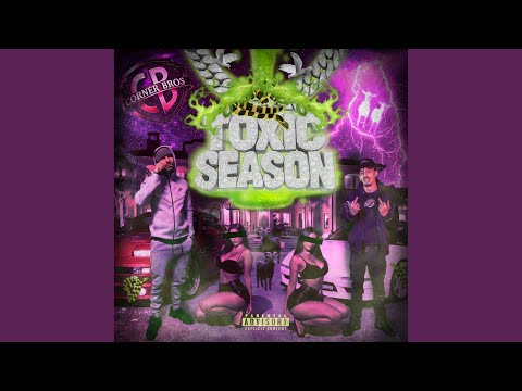 ATTENTION (feat. MC Benya)