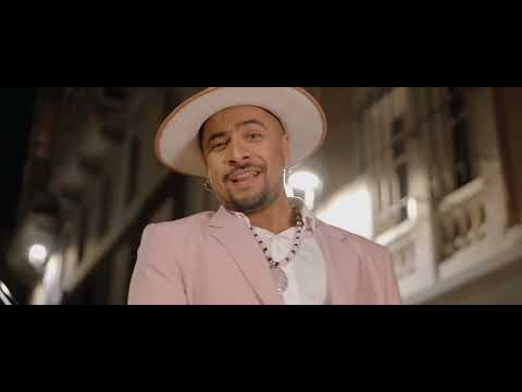 God's Favorite (Scorpio) - Jey Sherlock (Alchemical Song for Manifestation)