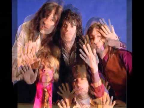 The Rolling Stones - No Expectations ACUSTIC version
