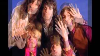 The Rolling Stones - No Expectations ACUSTIC version