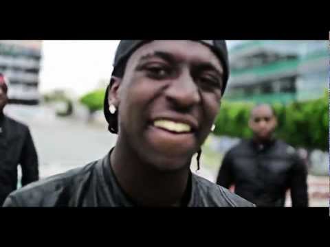 Teaser Kenny - Dominer By maz prod