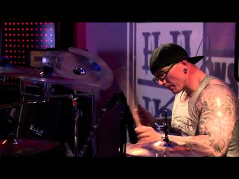 Vienio vs. Way Side Crew - Live Radiowa Czwórka cz.4 z 4